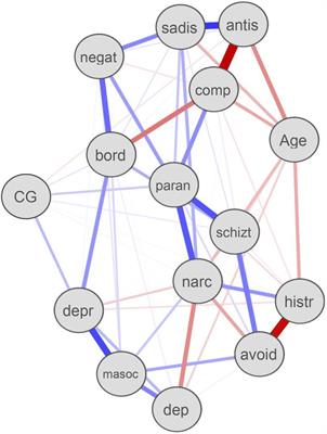 Understanding the Relationship Between Complicated Grief Symptoms and Patterns of Personality Disorders in a Substance Users’ Sample: A Network Analysis Approach